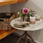 Oase Апартаменты Пайсенберг