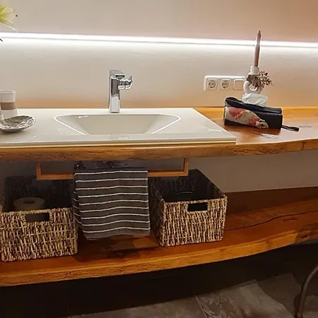 Oase Appartement *
