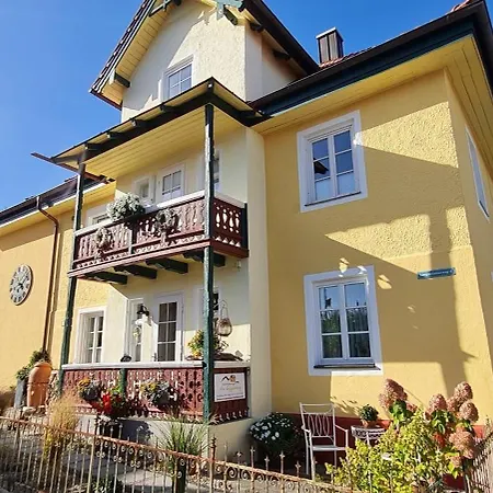 Oase Appartement