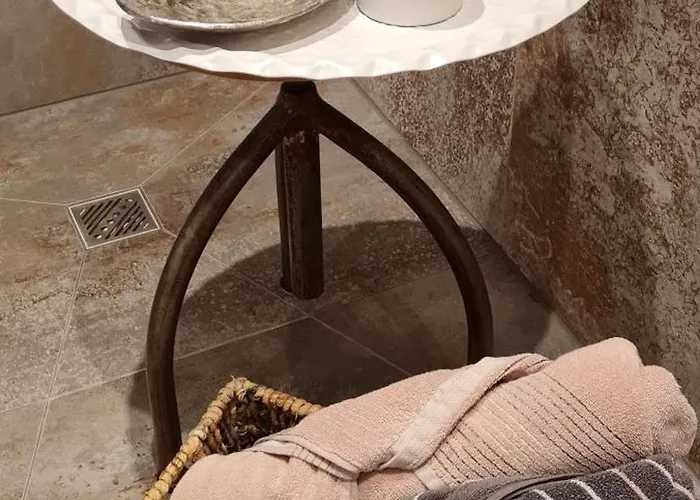 Διαμέρισμα Oase